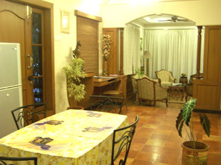 Havilla Serviced Apartments Bangalore Exterior photo